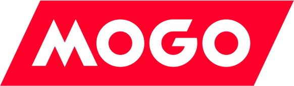 Mogo Money Logo